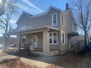 1702 N 3rd St, Wausau, WI 54403