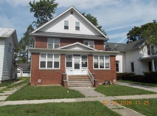 760 Washington St, Monroe, MI 48161