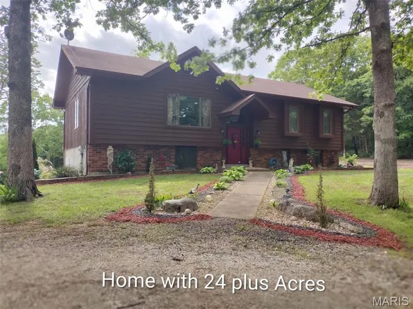 885 Shannon Hills Ln, Robertsville, MO 63072