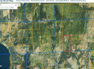 Gold Hill Rd, Kettle Falls, WA 99141