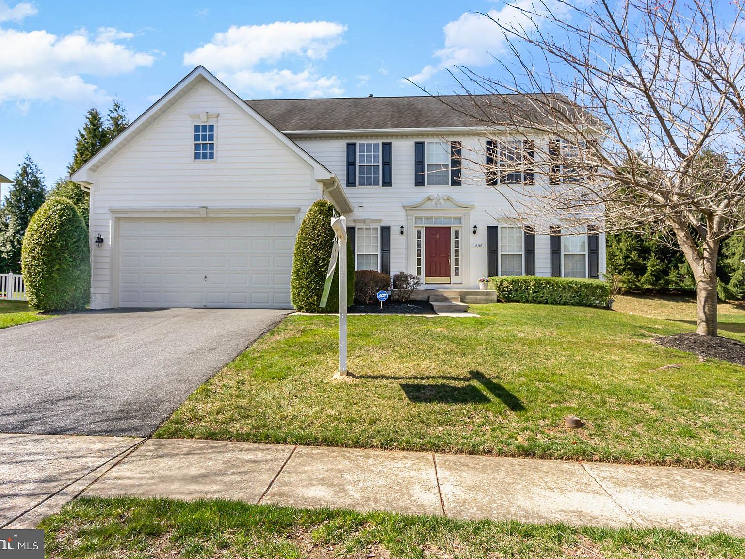 835 Crystal Palace Ct, Owings Mills, MD 21117 Zillow