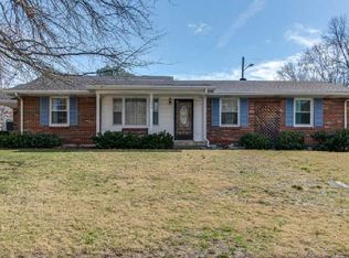 5004 Ashley Dr, Nashville, TN 37211