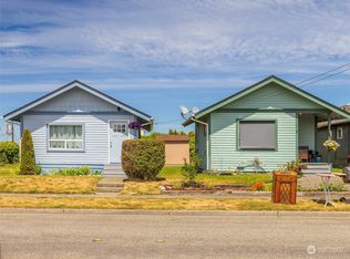 1313 W 5th St, Pt Angeles, WA