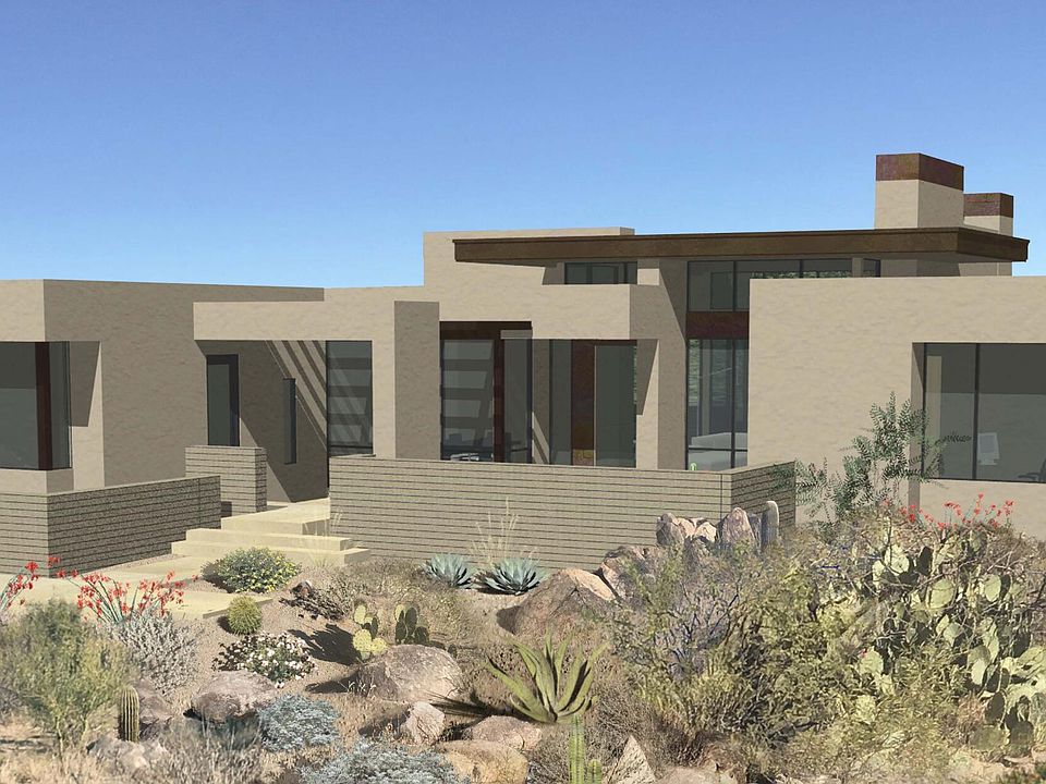 1st image of 275 W Granite Gorge Dr