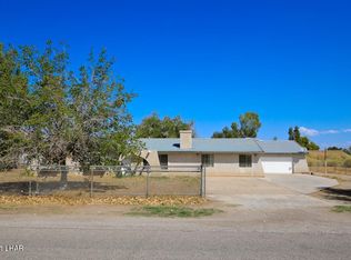 1665 E South Dr, Mohave Valley, AZ 86440