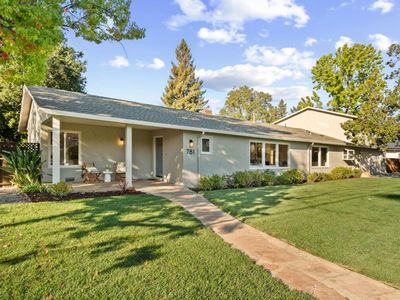 781 Covington Rd, Los Altos, CA, 94024