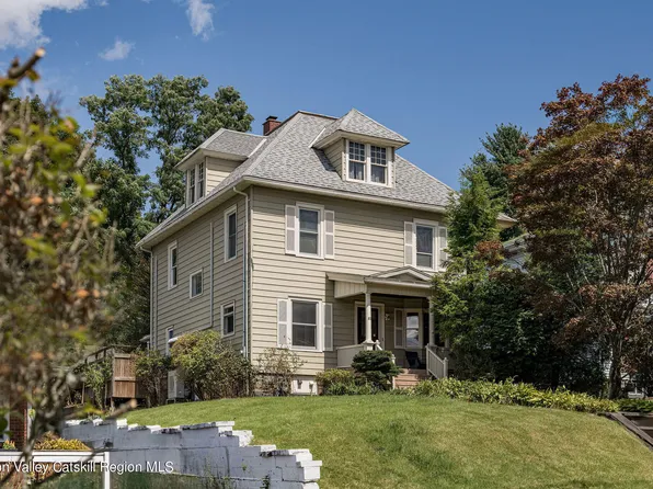 82 Highland Avenue, Kingston, NY 12401