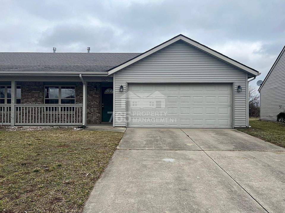 1st image of 3506 Thornhill Cir W