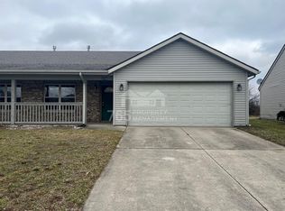 3506 Thornhill Cir W, Lafayette, IN 47909