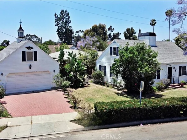 814 W Markland Dr, Monterey Park, CA 91754