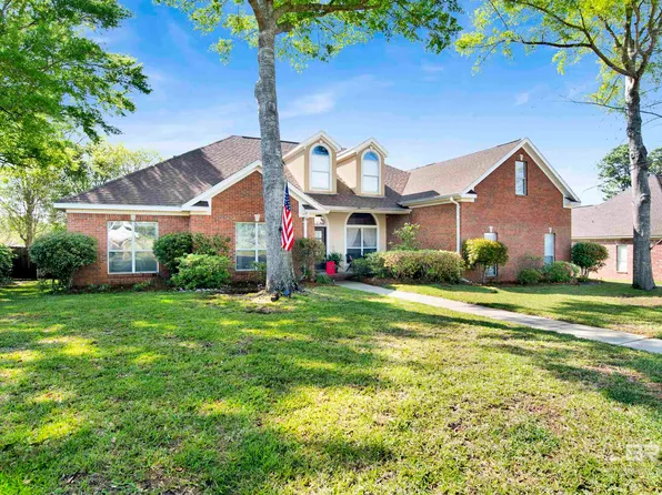 7 Patrice Trce, Spanish Fort, AL 36527