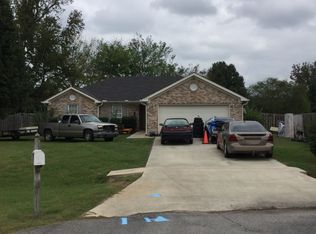 28251 Dalewood Ln, Harvest, AL 35749