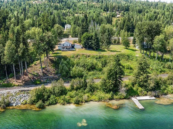 17598 Highway 2, Sandpoint, ID 83864