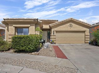 2191 N Avenida Del Polen, Green Valley, AZ 85614