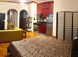 4333 48th St APT 5C, Sunnyside, NY 11104