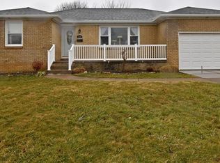 120 Shannon Dr, Lackawanna, NY 14218