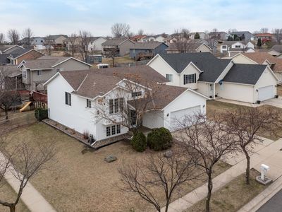 5410 Duvall St NW, Rochester, MN, 55901