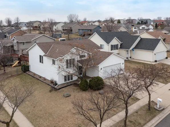 5410 Duvall St NW, Rochester, MN 55901