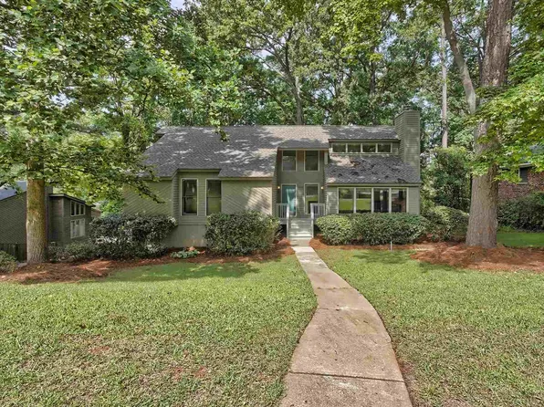 1836 Shadowood Dr, Columbia, SC 29212
