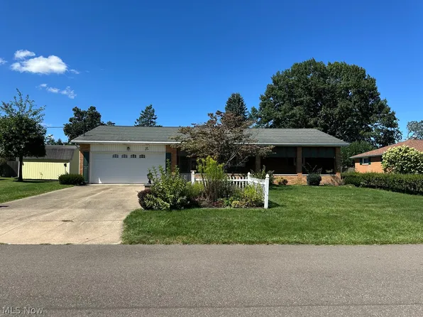57 24th St NW, Massillon, OH 44647