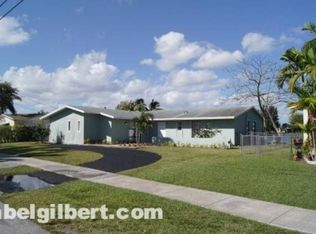 3731 SW 124th Ct, Miami, FL 33175