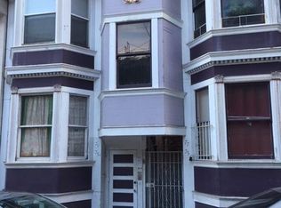 79 Brosnan St, San Francisco, CA 94103