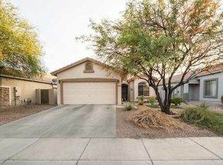 12905 W Aster Dr, El Mirage, AZ 85335