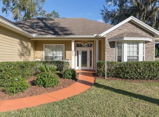 3079 NW 144th Ter, Newberry, FL 32669