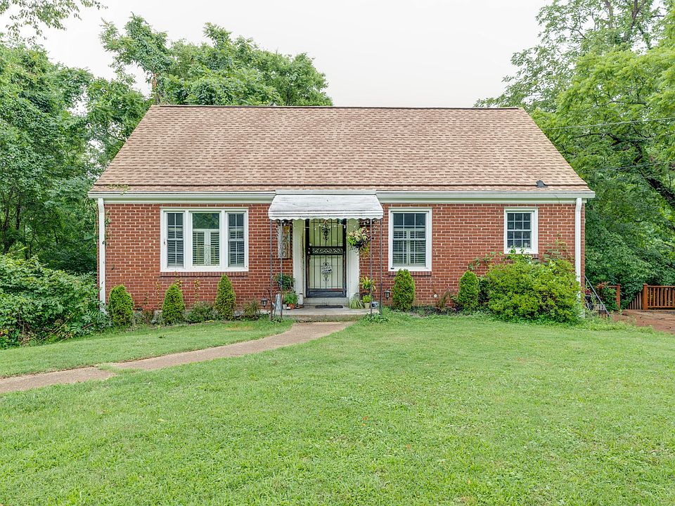 1230 Currey Rd, Nashville, TN 37217 MLS 2547968 Zillow