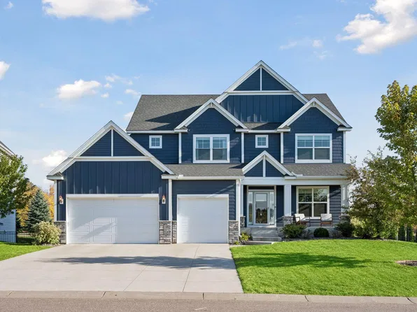 10580 Three Oaks Ln, Champlin, MN 55316