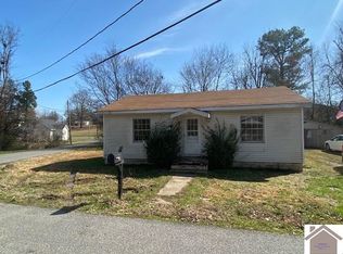 1001 Hickory St, Benton, KY 42025