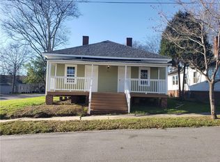 21 Hazel St, Porterdale, GA 30014