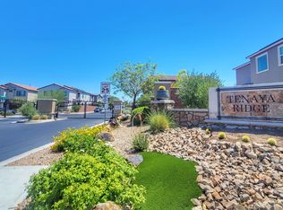 7313 Tunnel View Ct, Las Vegas, NV 89178
