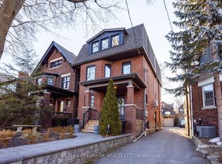70 Jackman Ave #3, Toronto, ON M4K 2X6