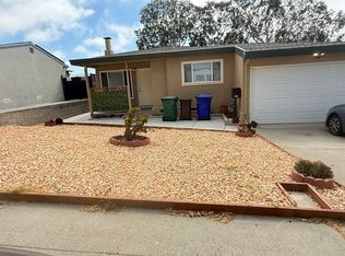 (Undisclosed Address), Richmond, CA 94806