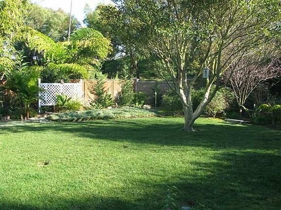 Largest lot for the money