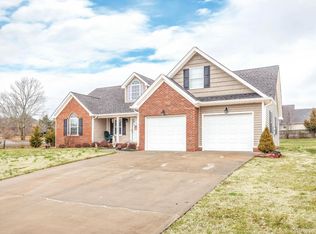 111 Thoroughbred Dr NW, Cleveland, TN 37312