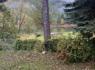 422 Waterfront Rd, Troy, MT 59935