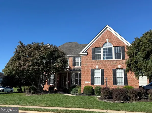 5856 Brandon Hill Loop, Haymarket, VA 20169