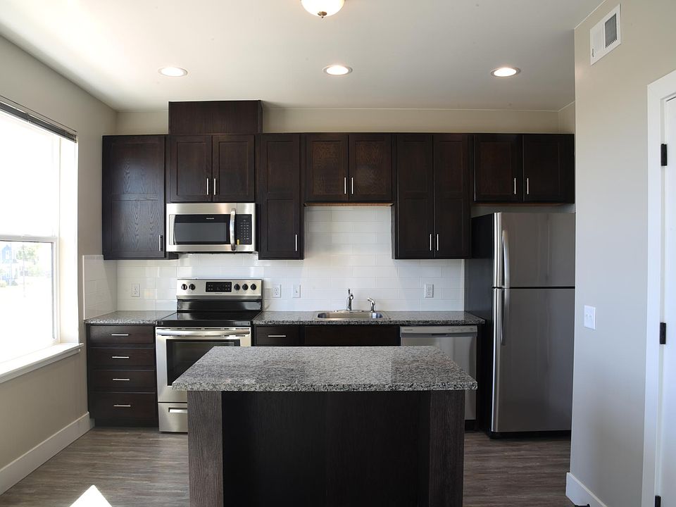 Beautiful kitchens