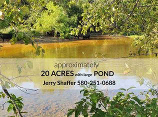 Morrison Rd, Marlow, OK 73055