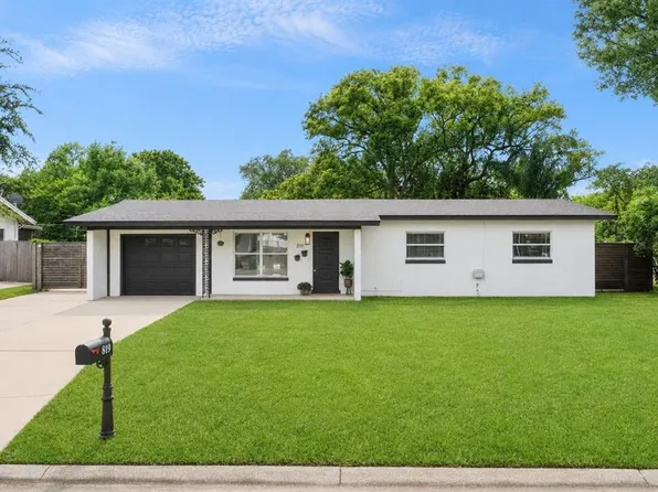 819 Densmore Dr, Winter Park, FL 32792