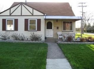 14504 Mission Rd, Cleveland, OH 44135