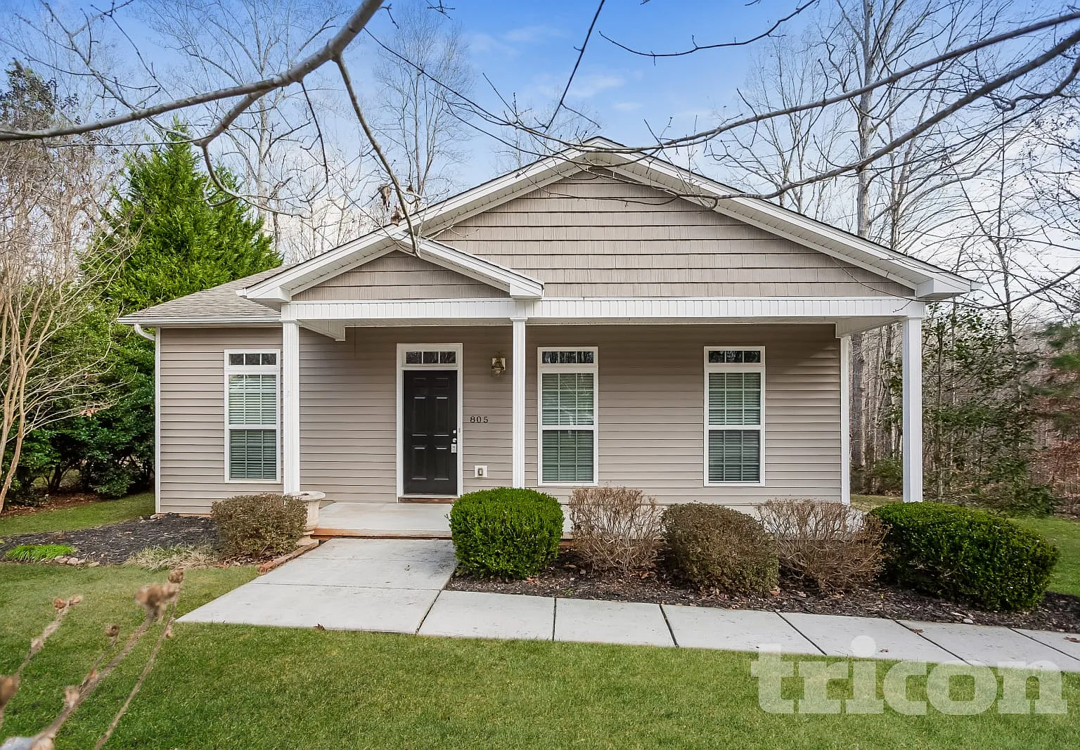 805 Stratford Road Troutman NC — Photo 1