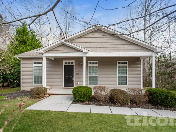 805 Stratford Rd, Troutman, NC 28166