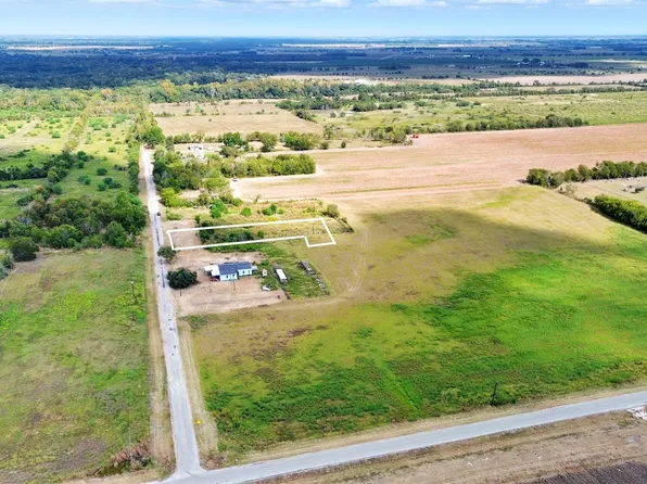 LOT 3 Kurkendall Rd, Beasley, TX 77417