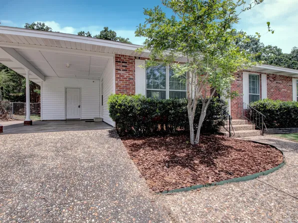 2707 Ottawa Dr, N Little Rock, AR 72116