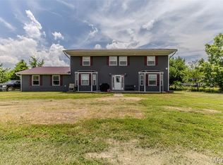 30170 Highway U, Crocker, MO 65452