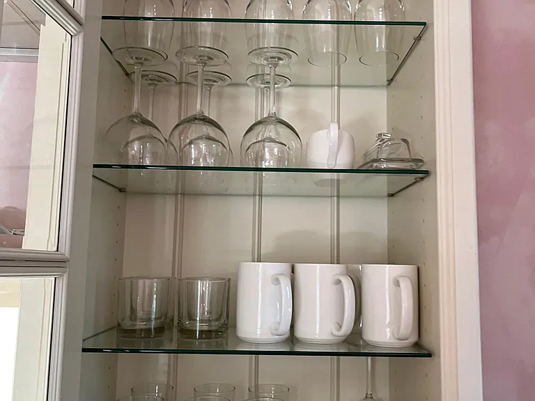 Glassware