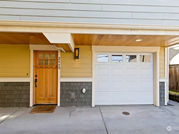 2440 NW 59th Street, Seattle, WA 98107